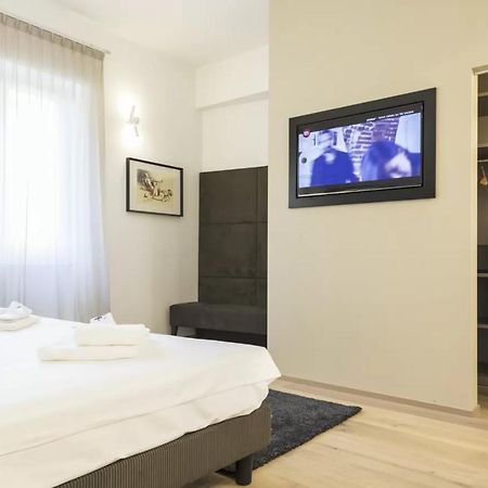 Italianway - Vittorio Emanuele 15 Daire Milano Dış mekan fotoğraf